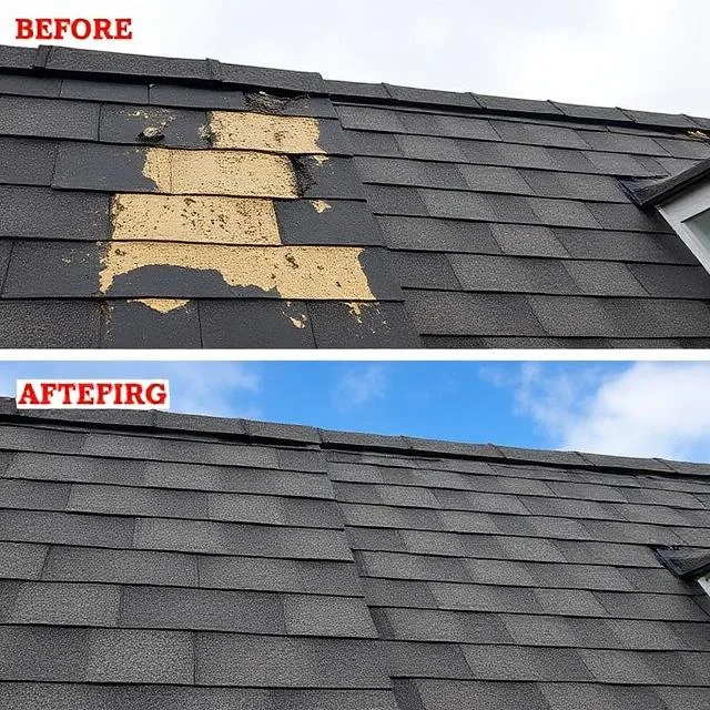 Roof Repair Near Me in Fort Smith, MT near me